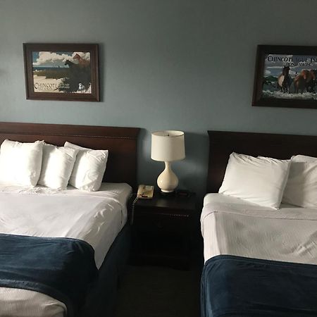 Chincoteague Inn Exterior photo